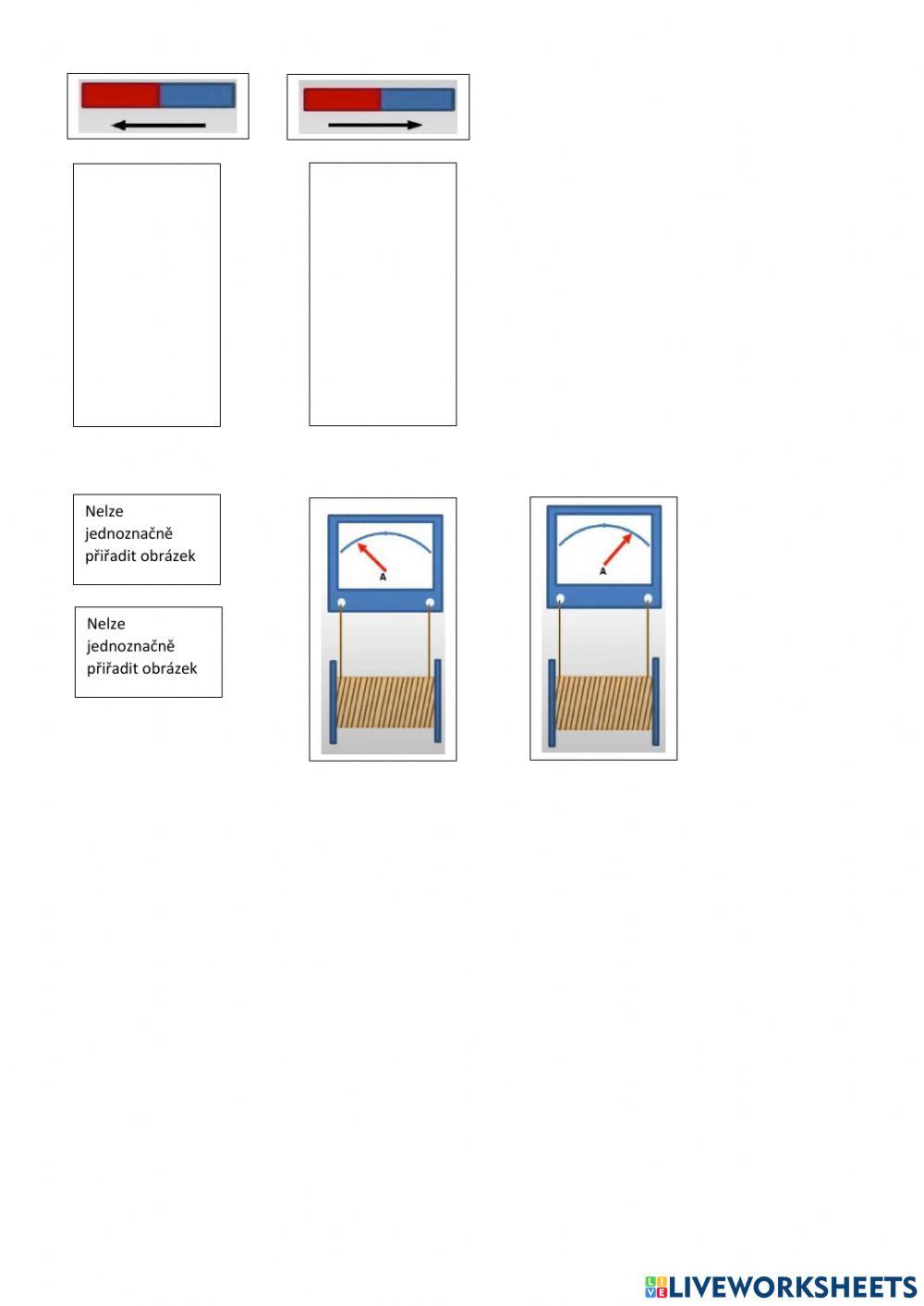 Elektromagnetická indukce