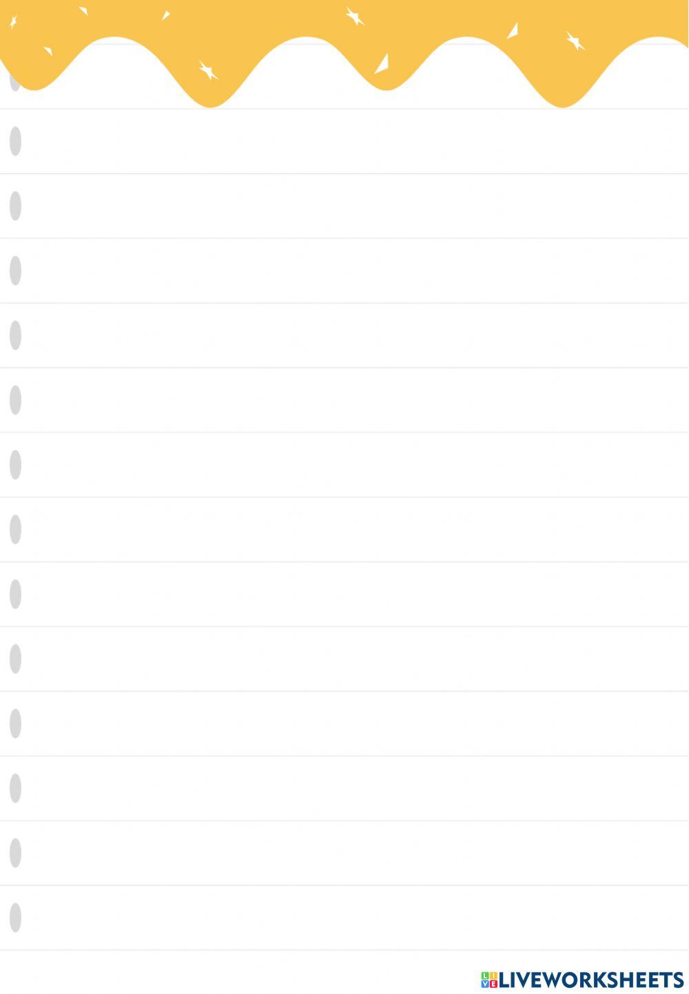 Kiểm tra TỪ VỰNG