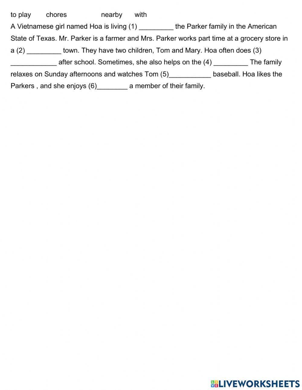 Review grade 9 old no ans