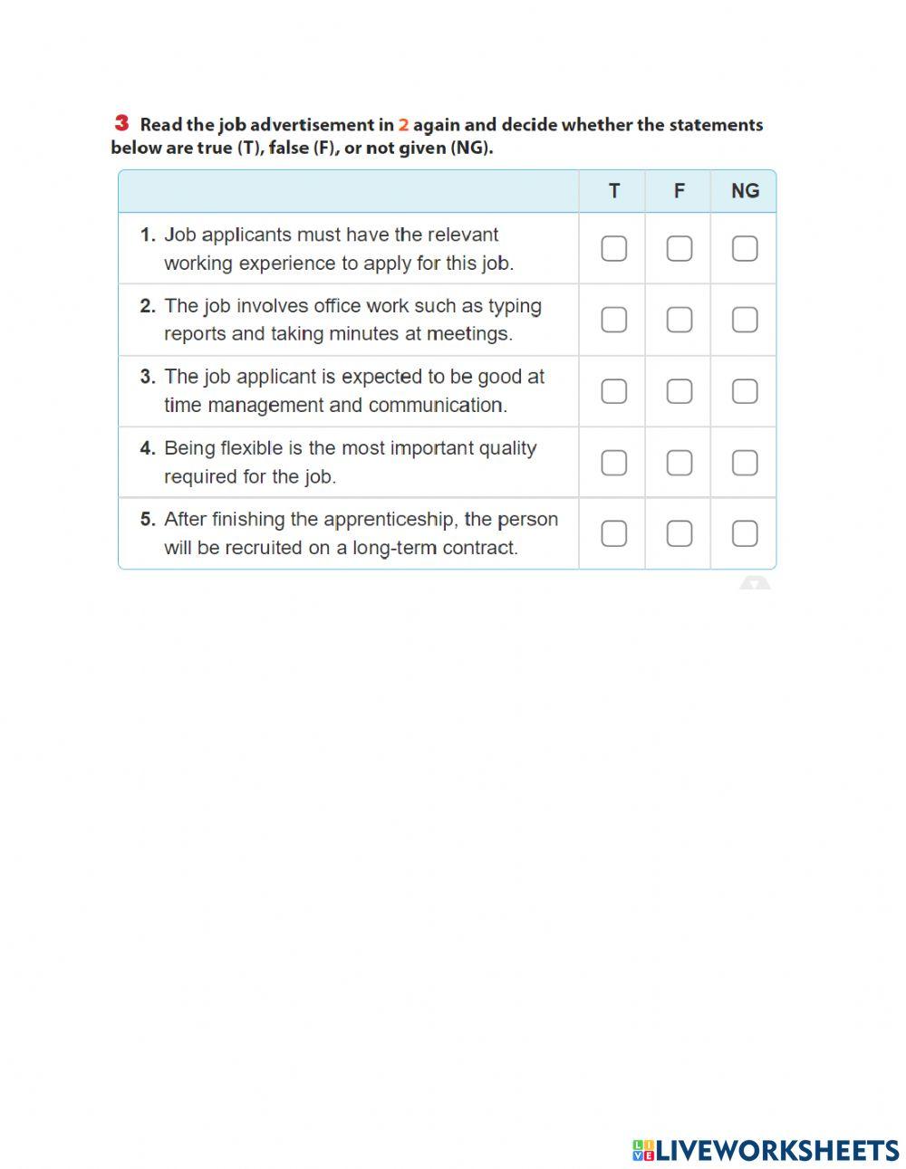 Reading unit 8-grade 12