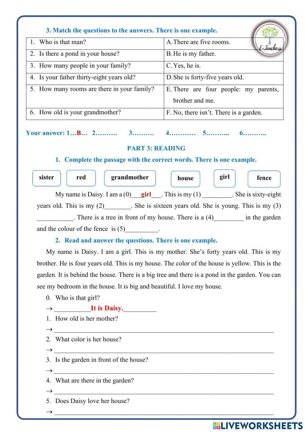 Test review Unit 11+12