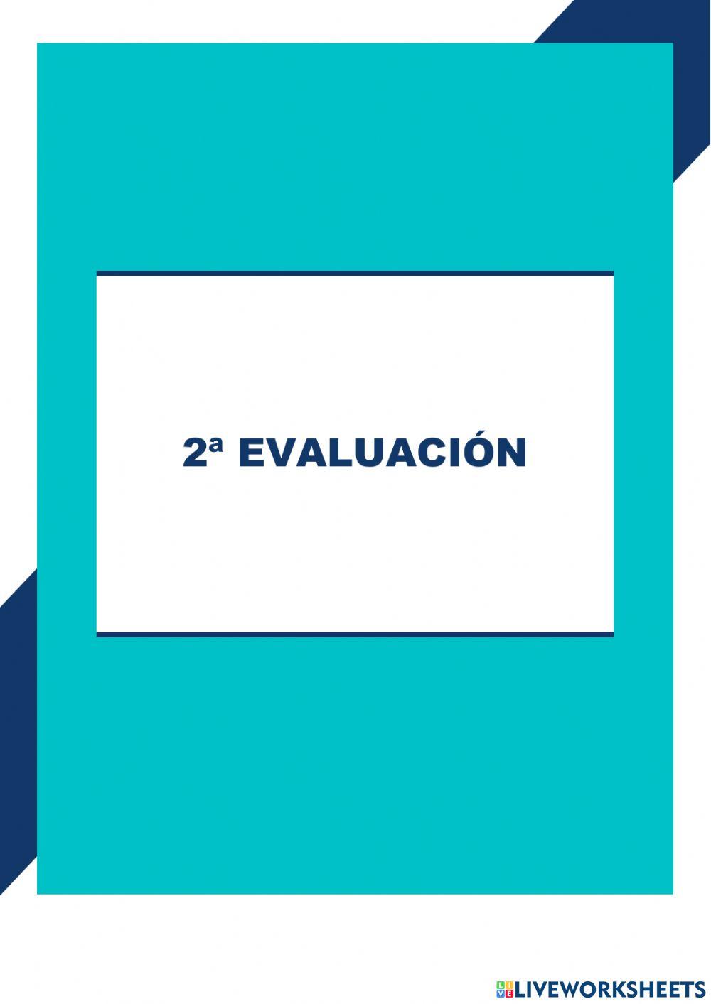 Portada 2a eval