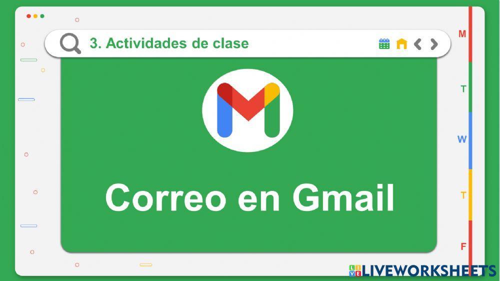 Actividad en Clase Cuarto