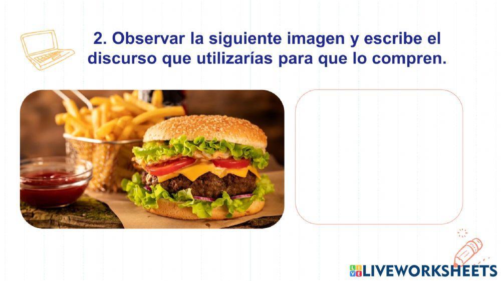 Actividad de clase 1 - lengua