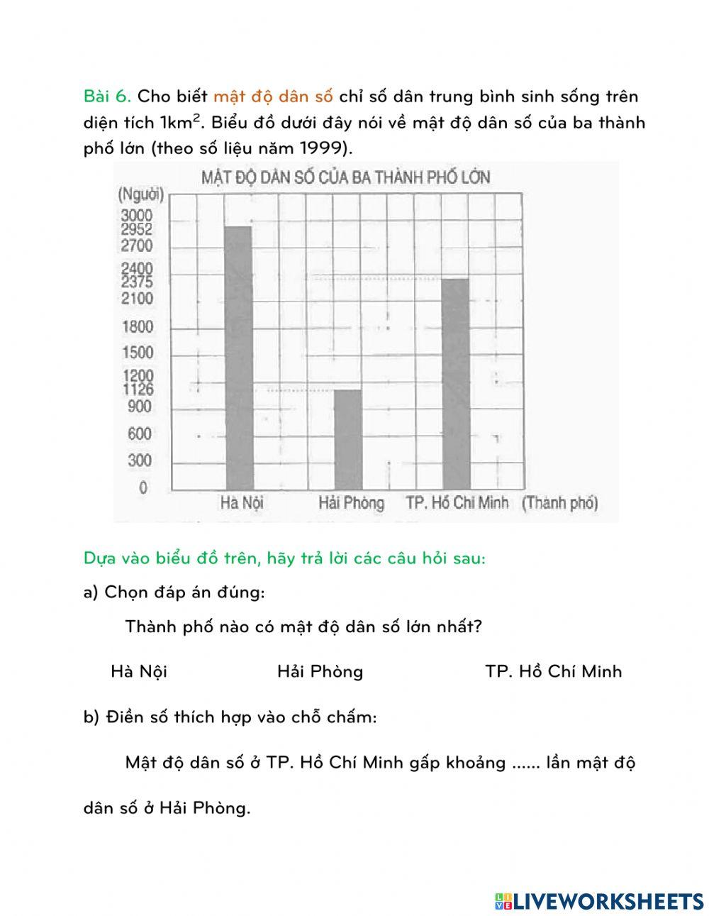 Luyện tập (trang 100)
