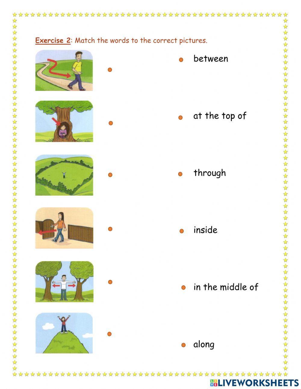 (Family and Friends 3) Vocabulary Review Unit 10 - Unit 12