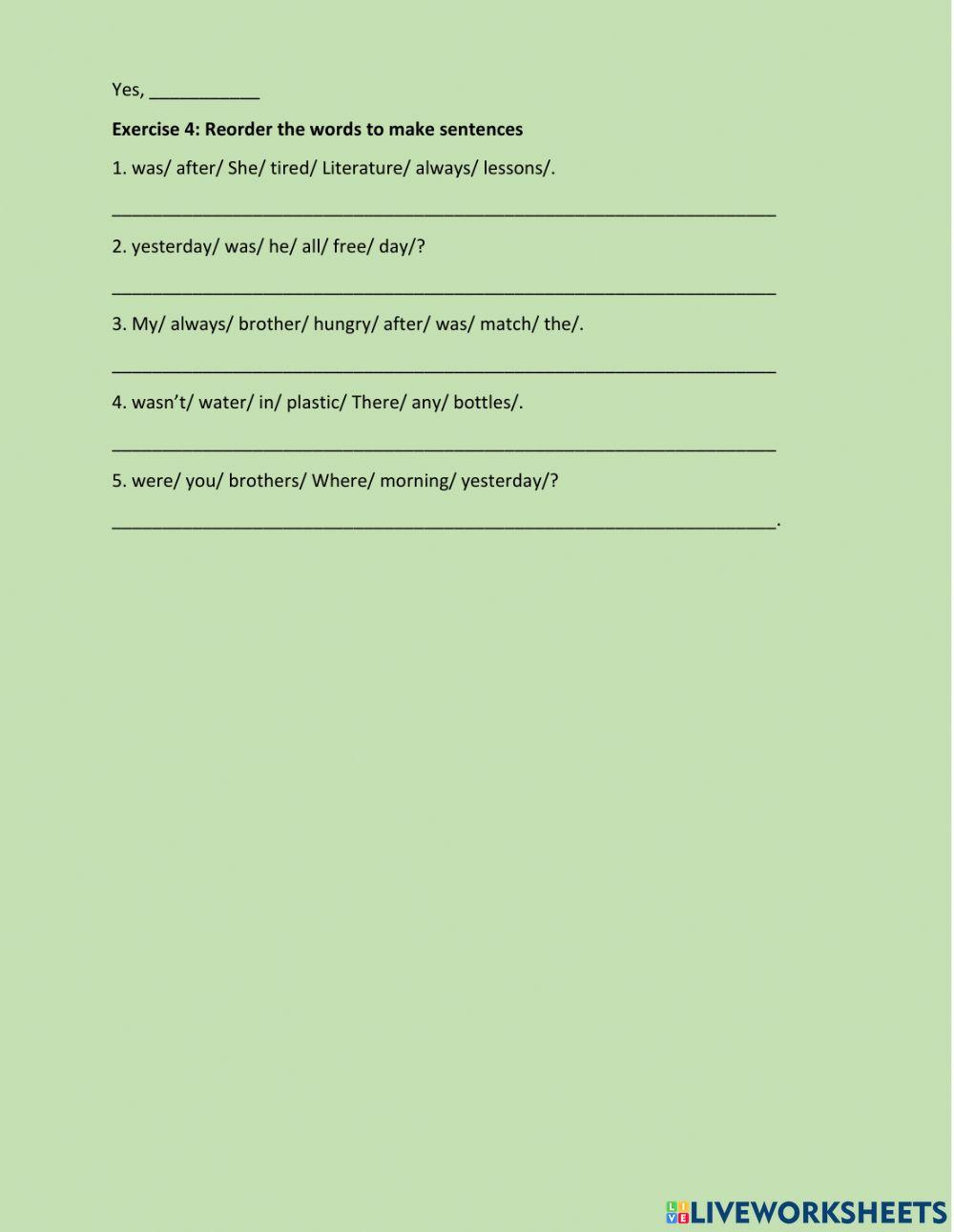 Consolidation-was-were