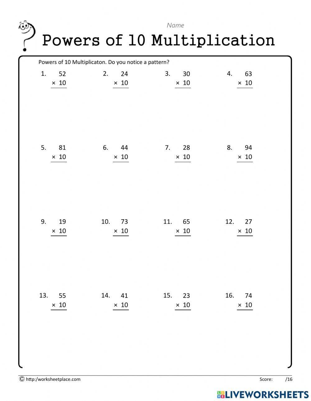multiplying-two-digit-numbers-by-10-worksheet-live-worksheets