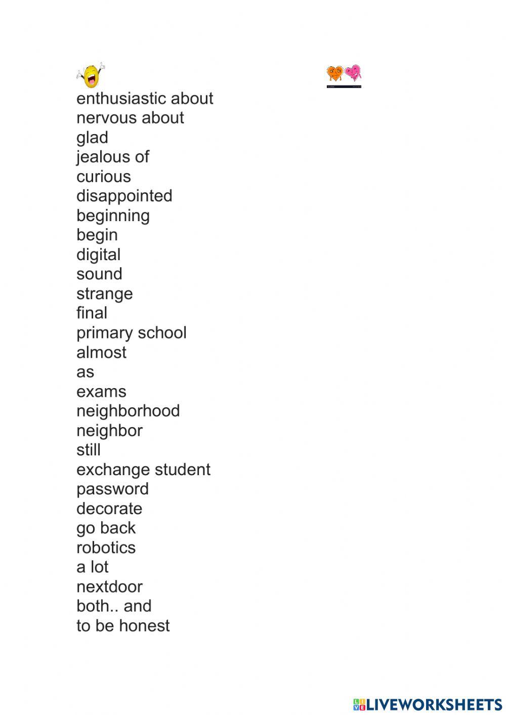 Tech it easy 3 - lesson 1