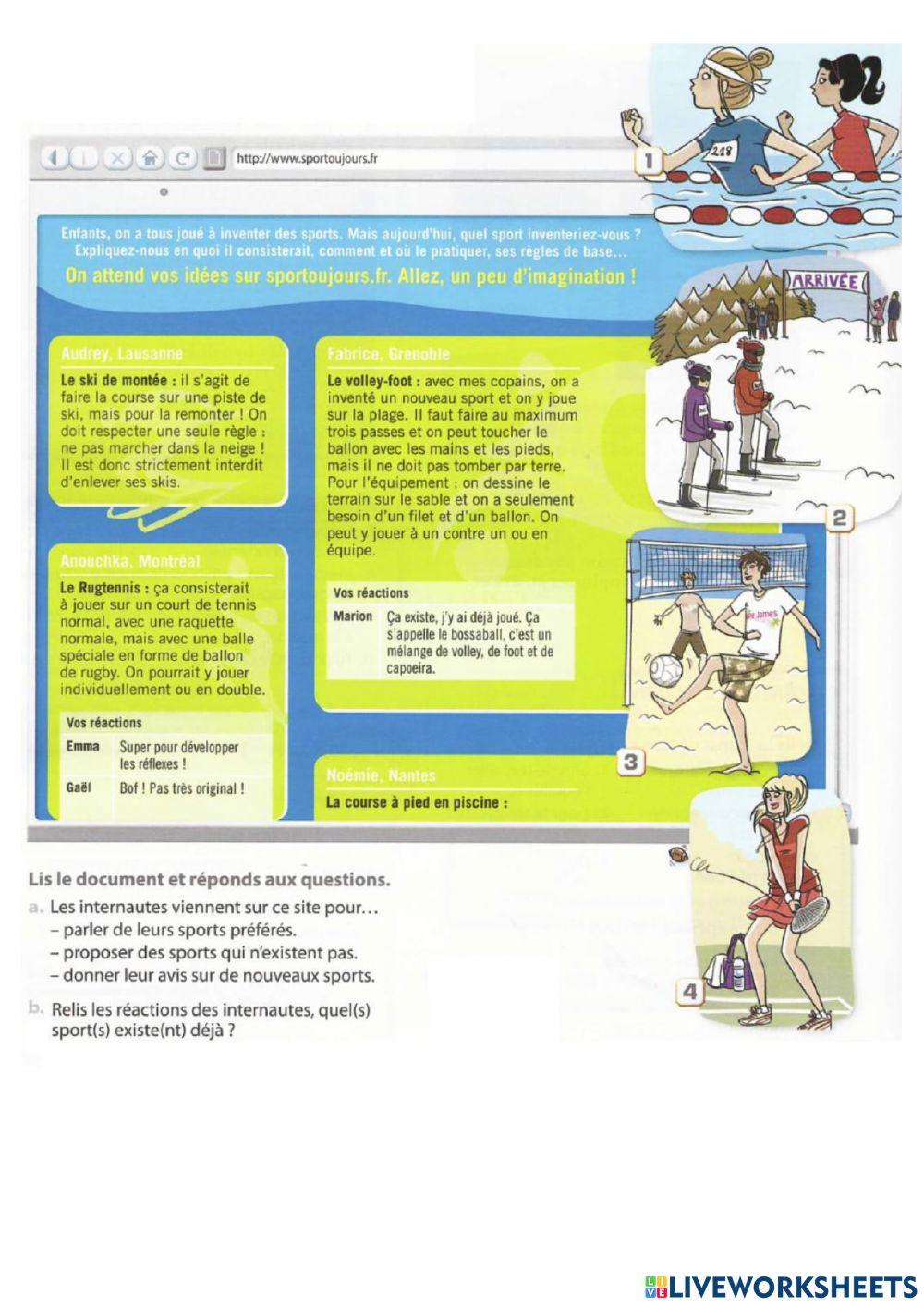 Module 7 leçon 2 cours