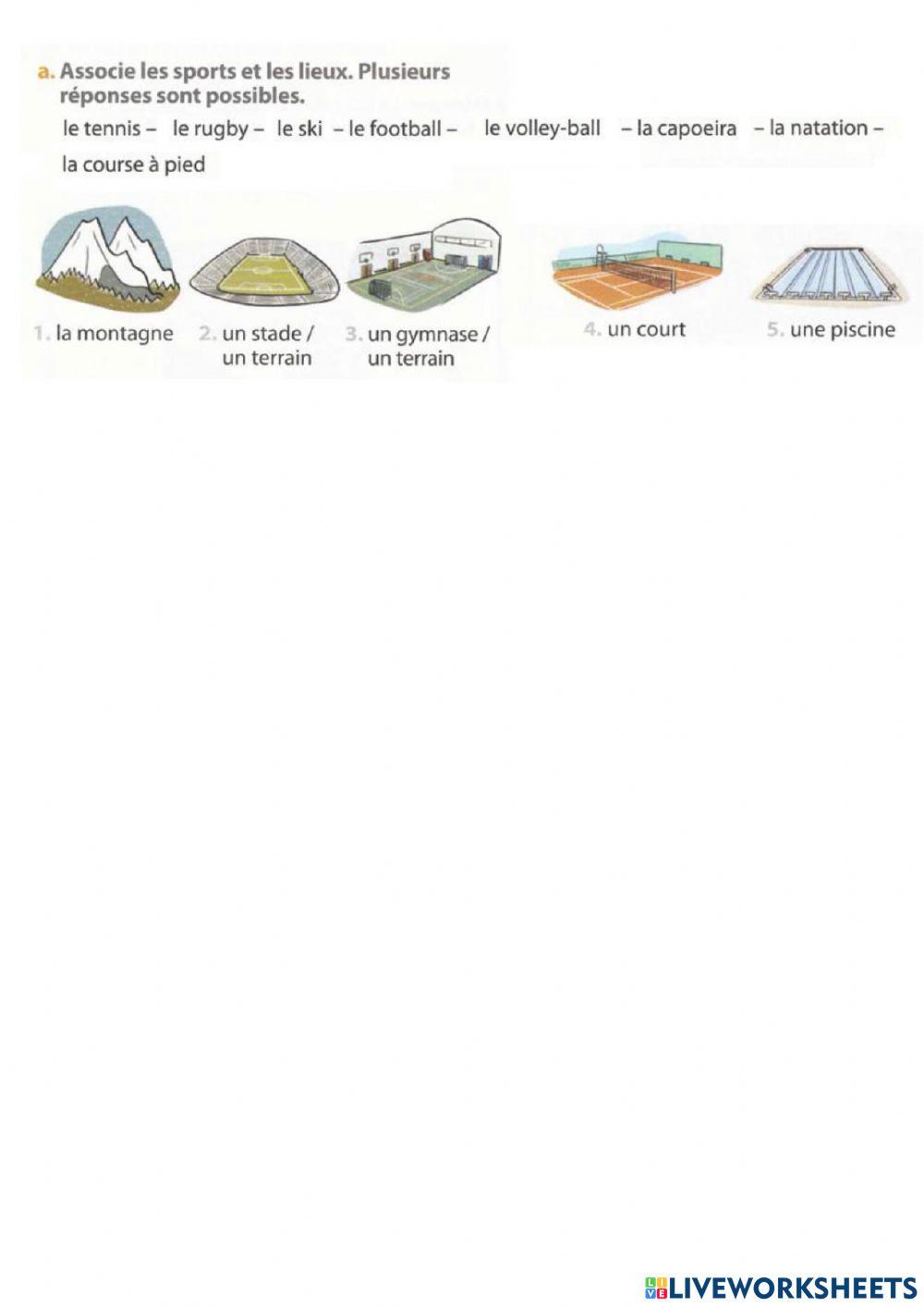 Module 7 leçon 2 cours