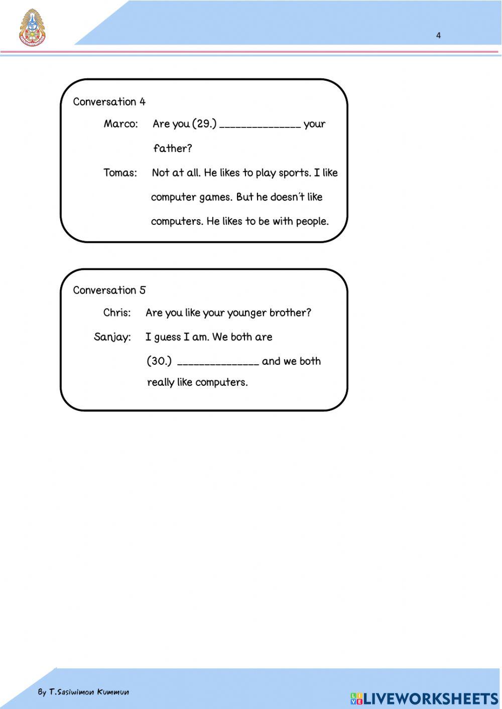 midterm test 2-64 M.4