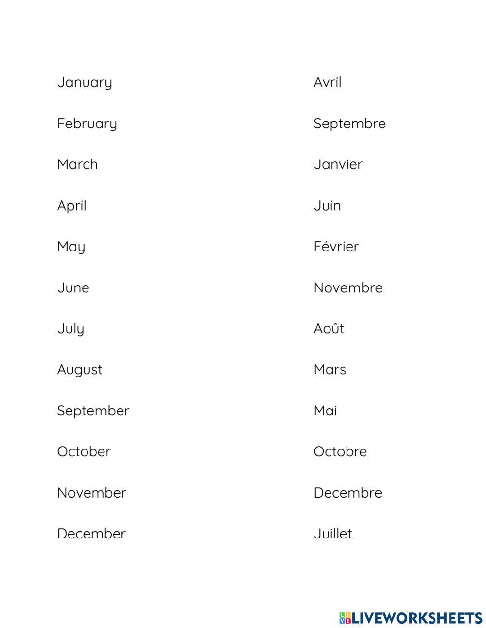 French Diagnostic 2022