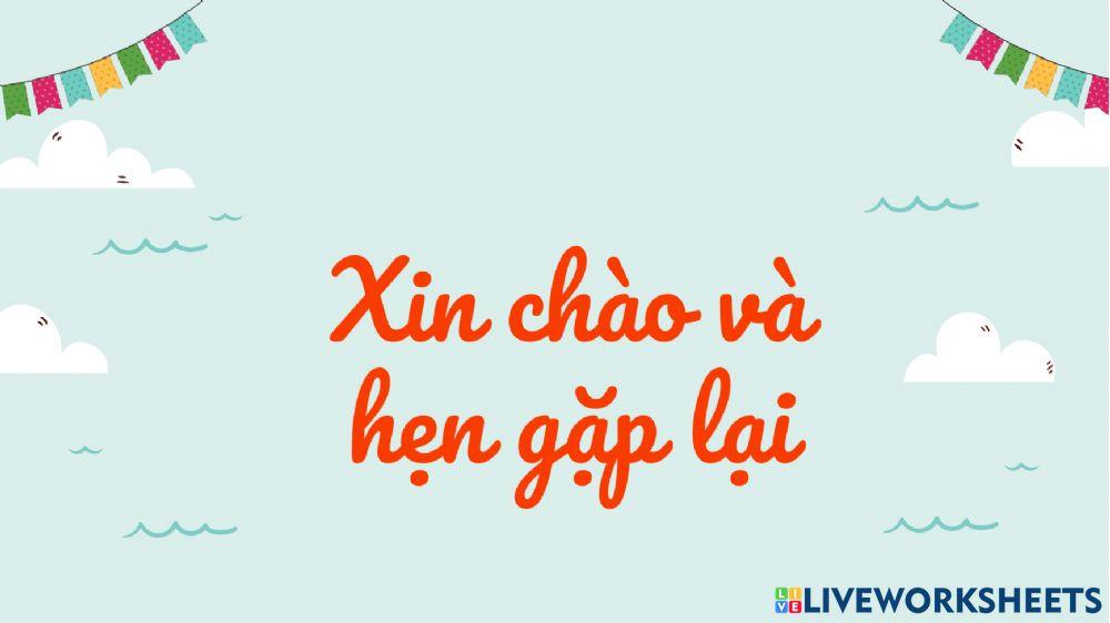 Em làm được những gì tuần 16