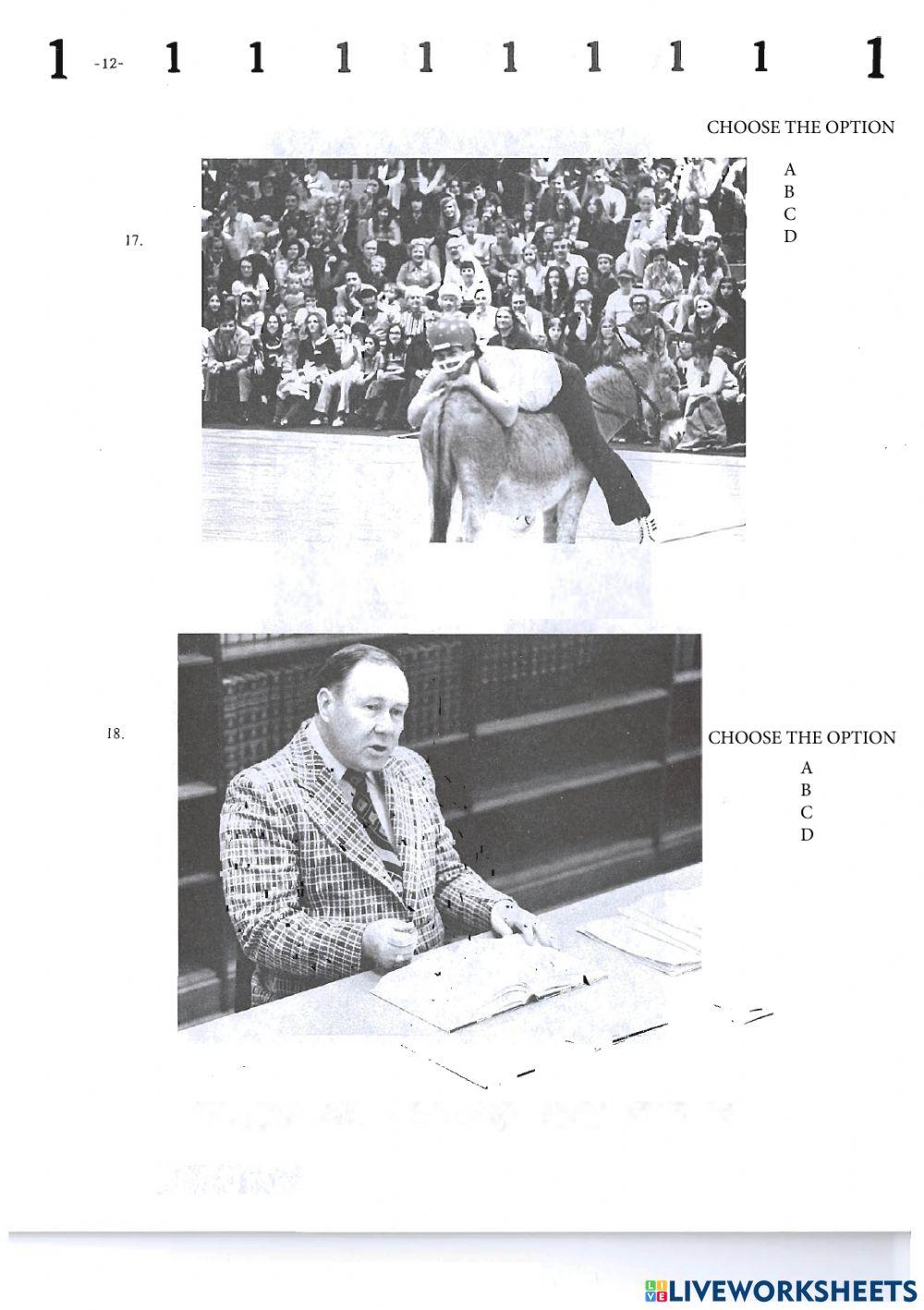 eltis slep test part 2