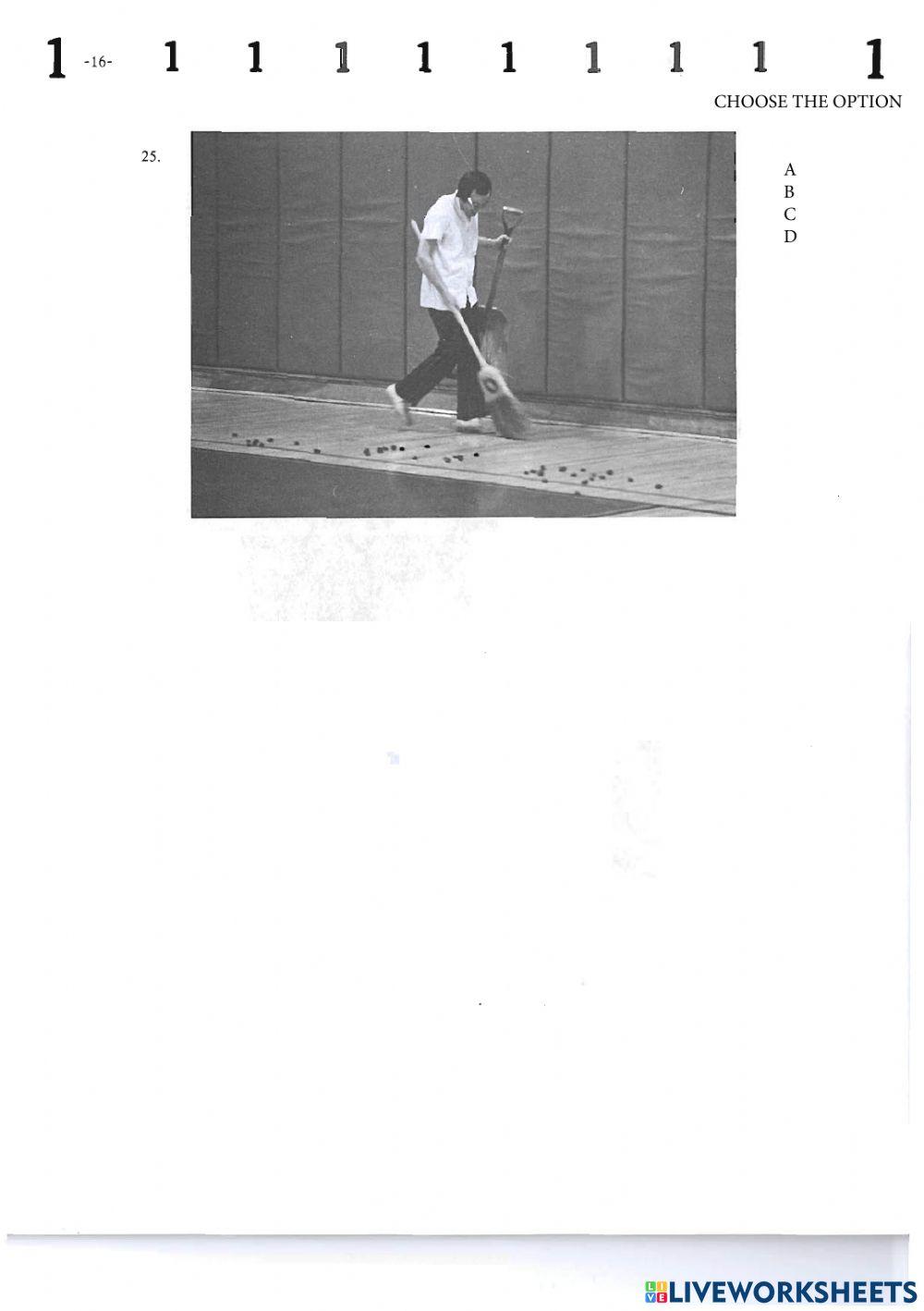 eltis slep test part 2