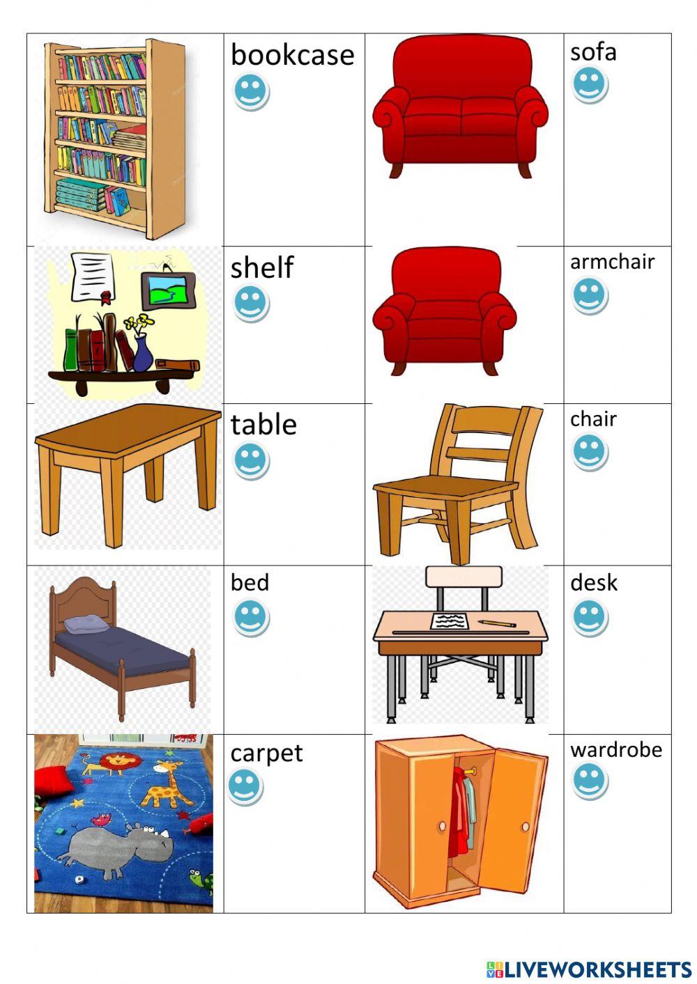 Furniture