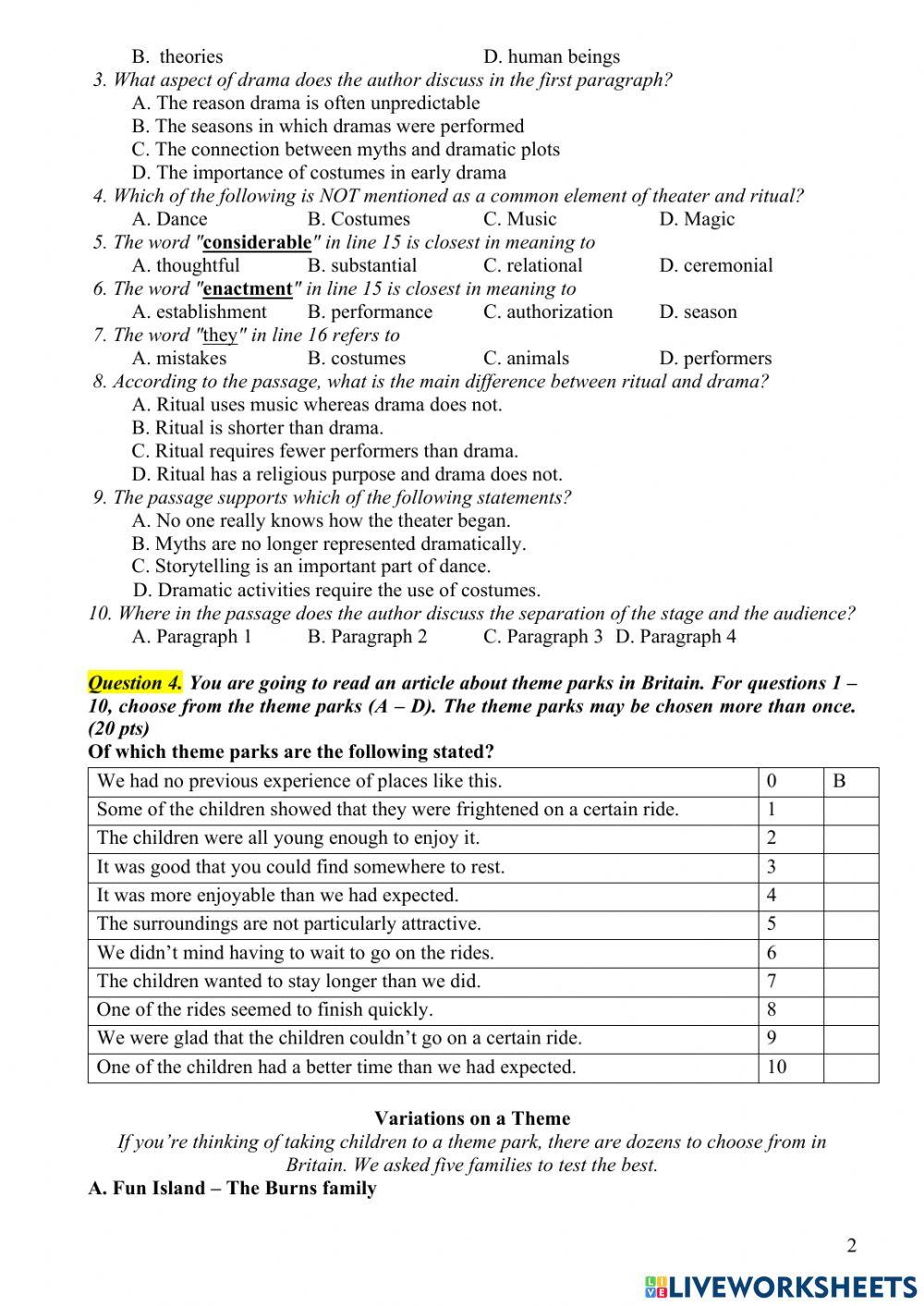 E9 - FT - NC - Đề HSG Quận V1 (17-18)
