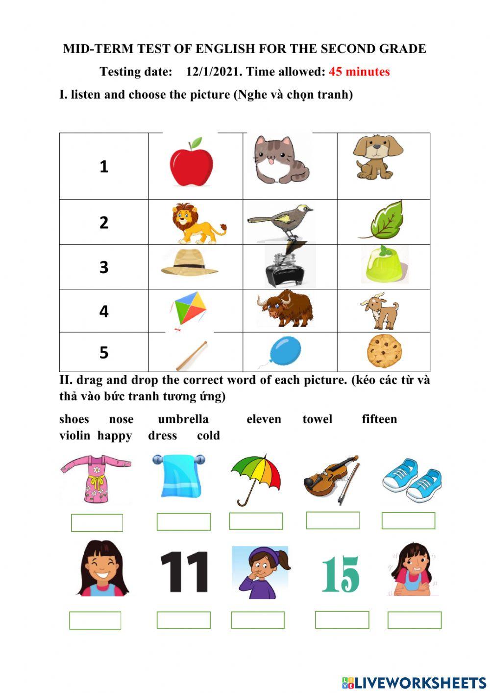 How To Teach Grade 2 English at Pamela Beeler blog