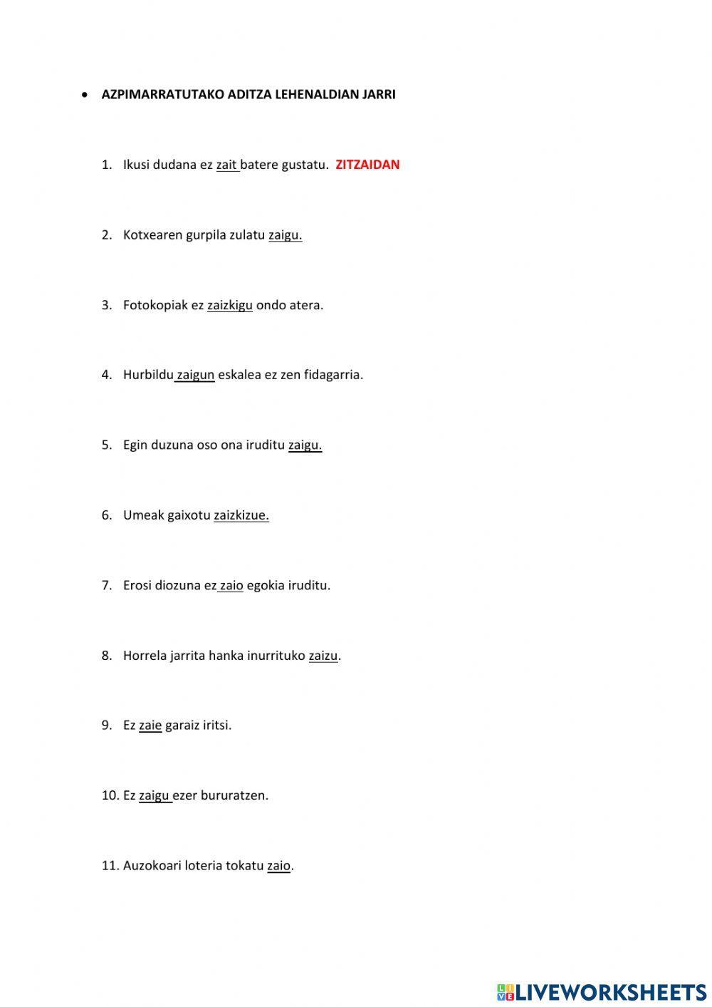 6 nor nori lehenaldian iii