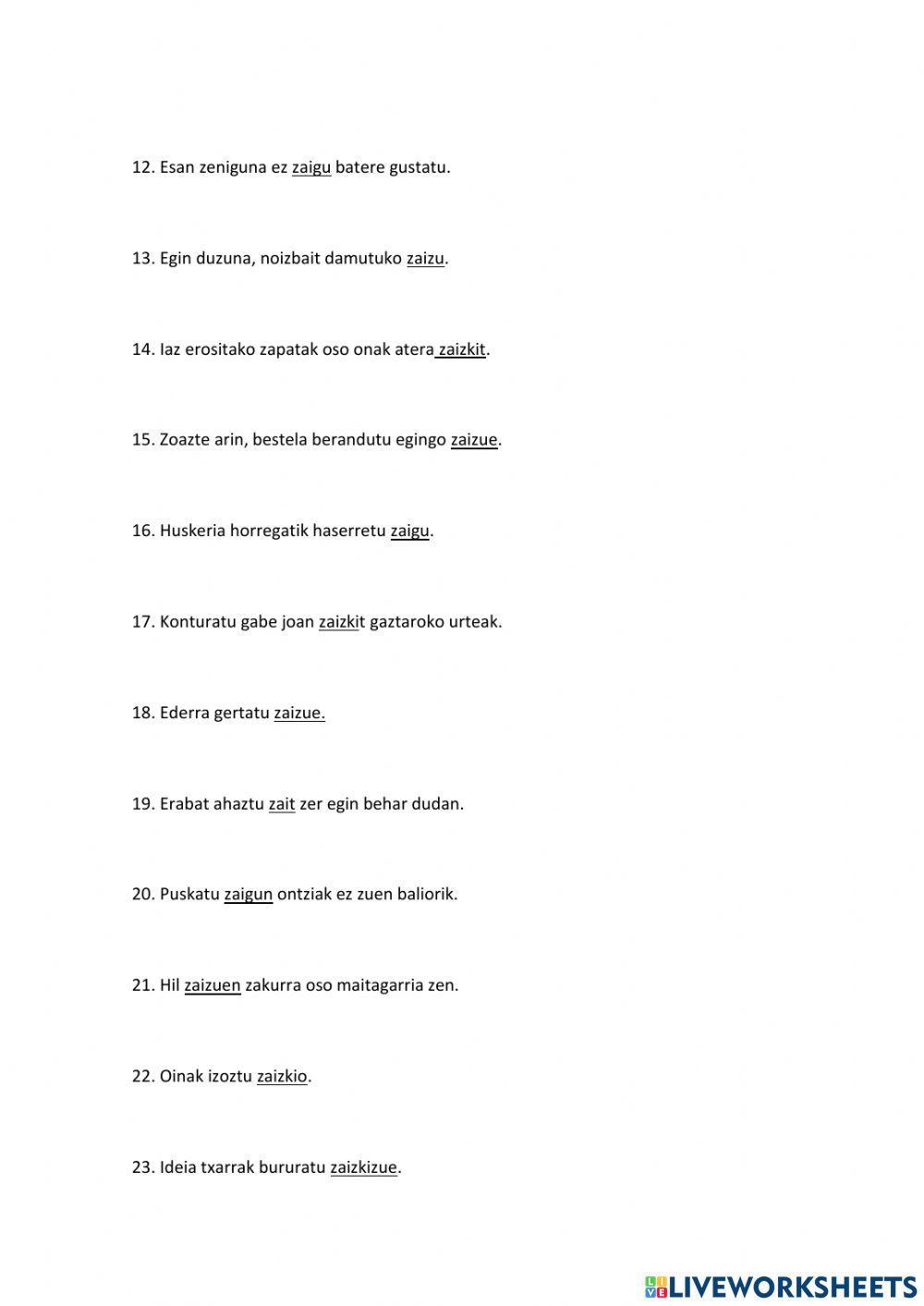 6 nor nori lehenaldian iii