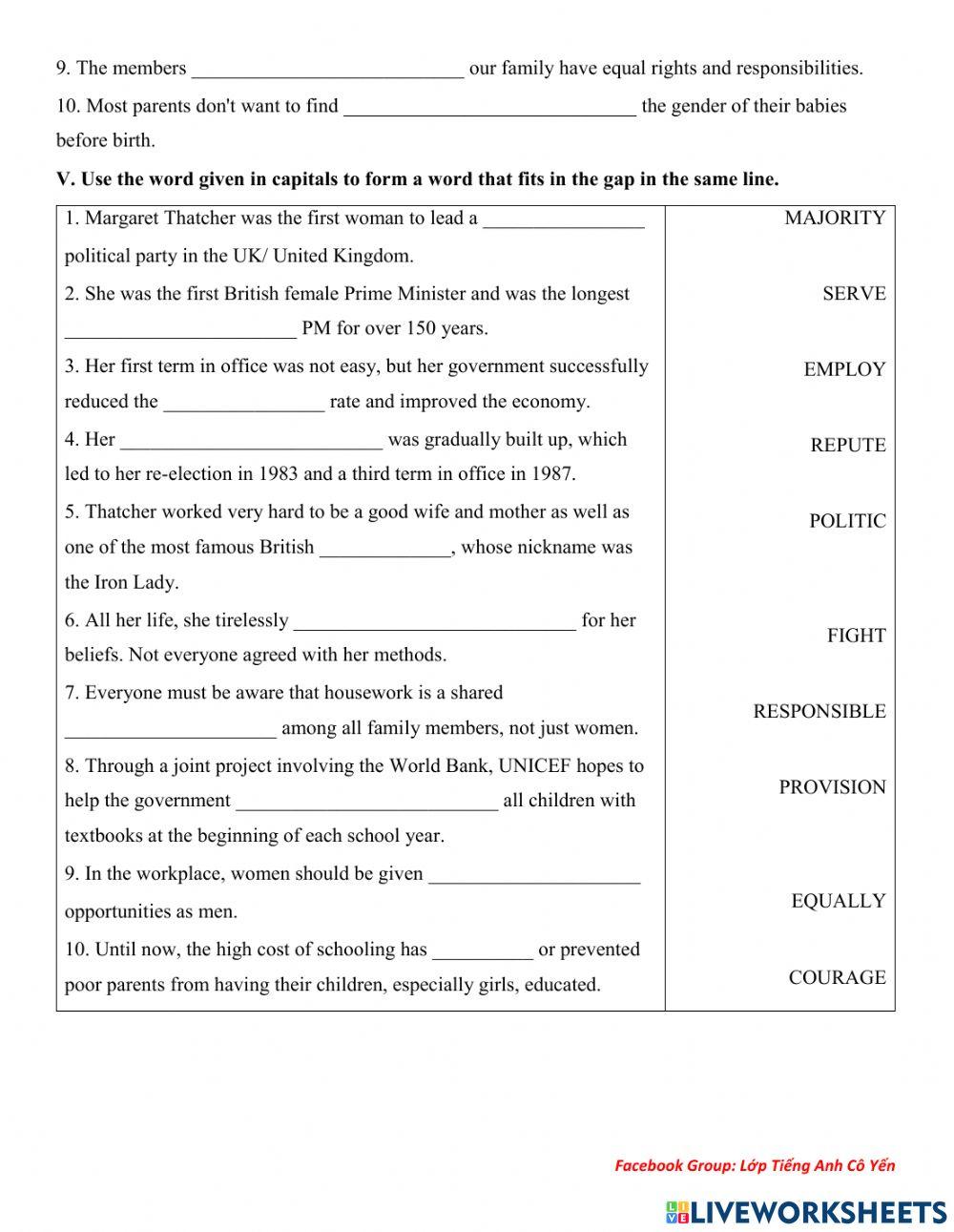 Y10 - Unit 6.1 - Phonetics