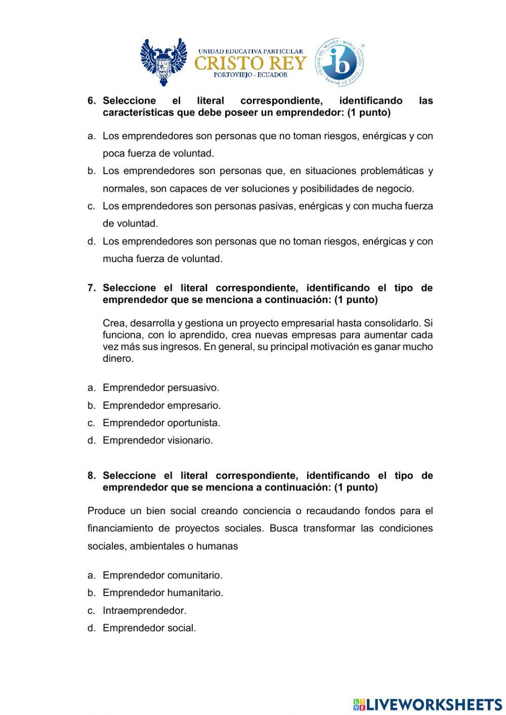 Evaluación parcial 2g1