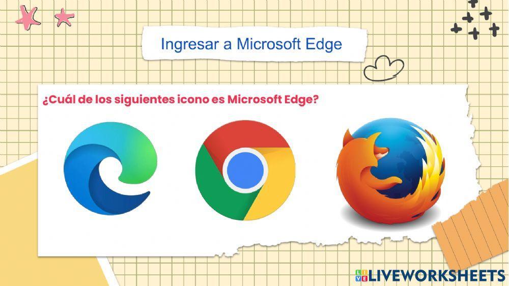 Actividades en clase Tercero