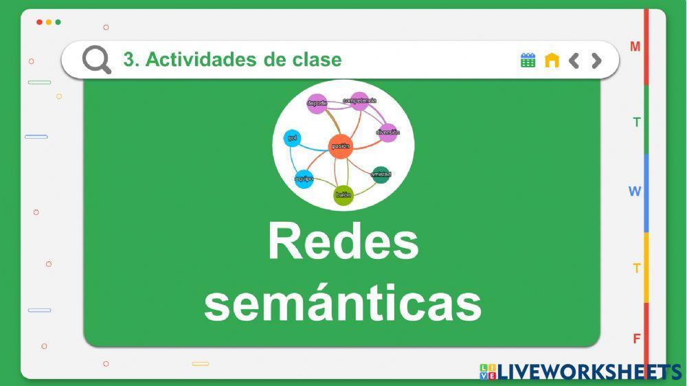 Actividad en clase Noveno