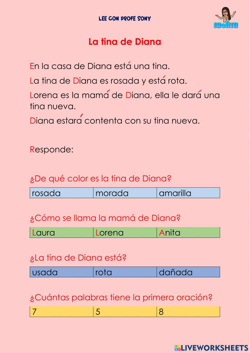 Lectura compresnsiva