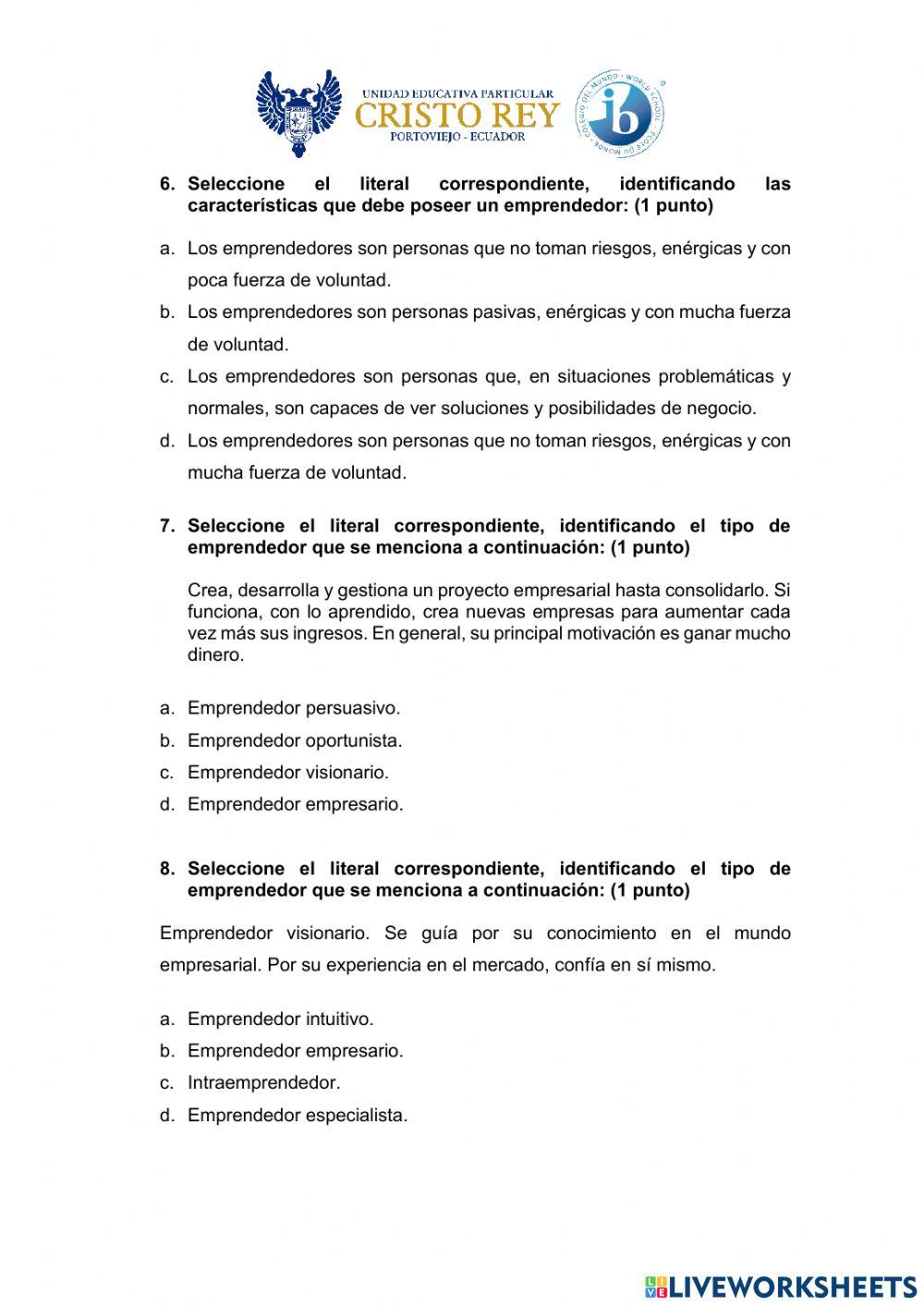 Evaluación parcial-2g3