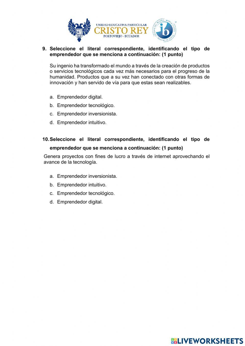 Evaluación parcial-2g3