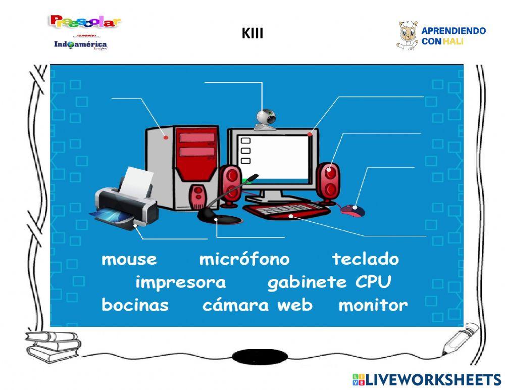KIII Actividad 13 de Enero