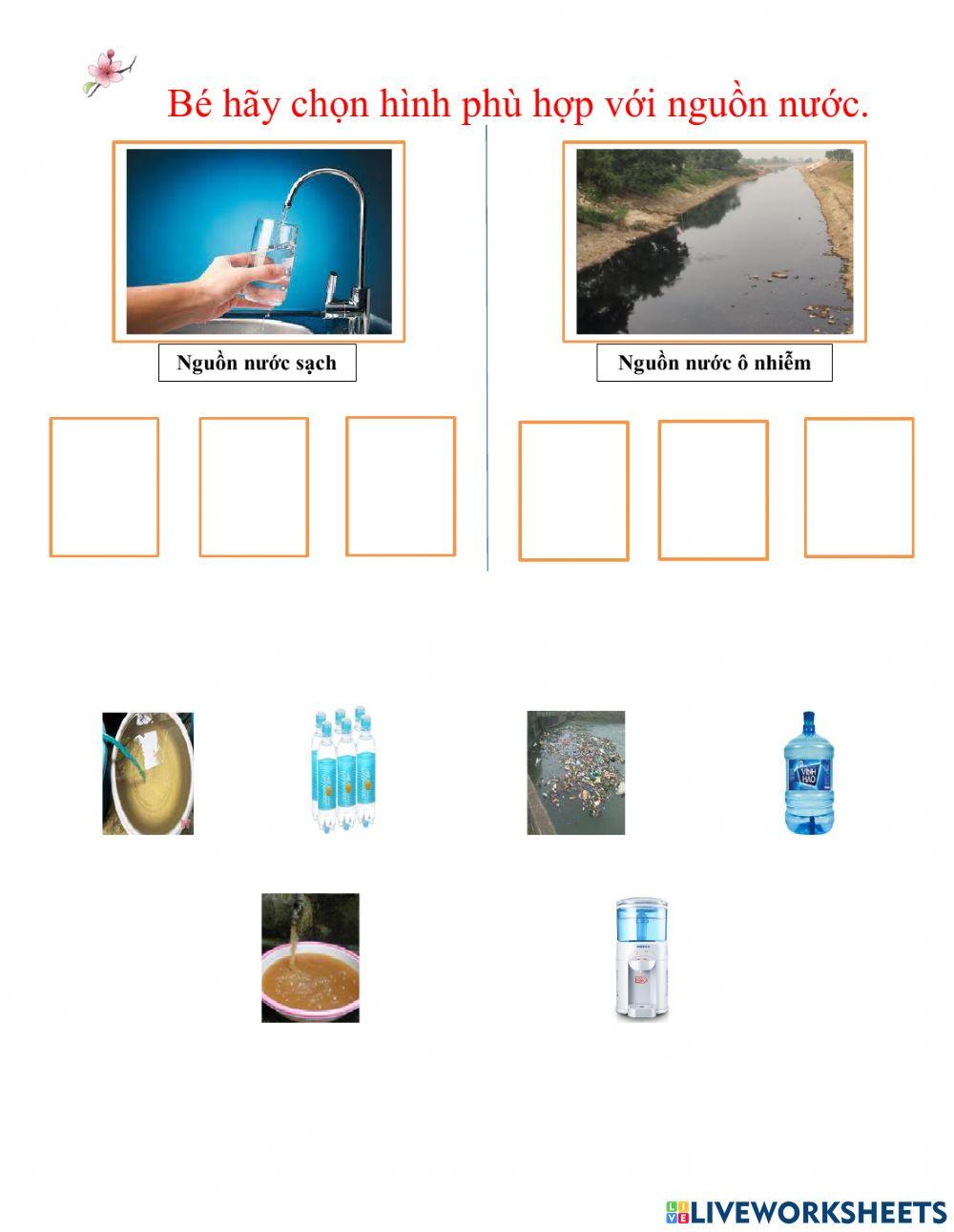 Cuốn MTXQ - Trang 26 - Lớp Mầm