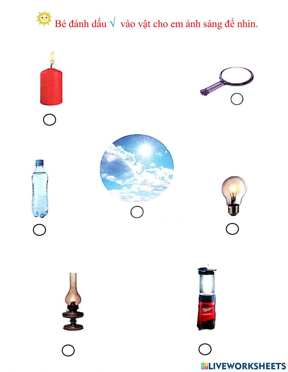 Cuốn MTXQ - Trang 27 - Lớp Mầm