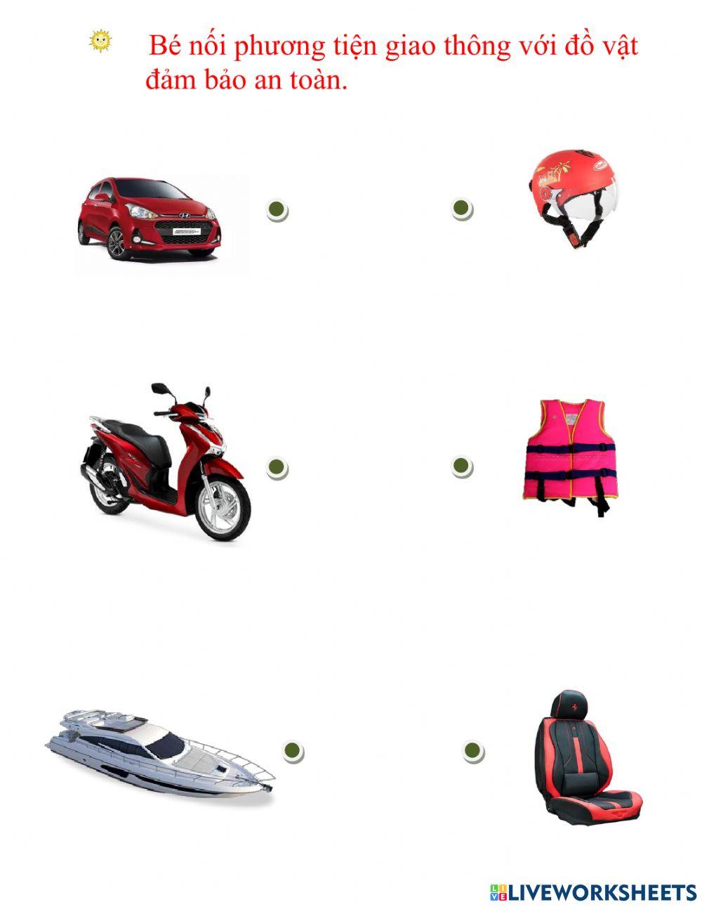 Cuốn MTXQ - Trang 22 - Lớp Mầm