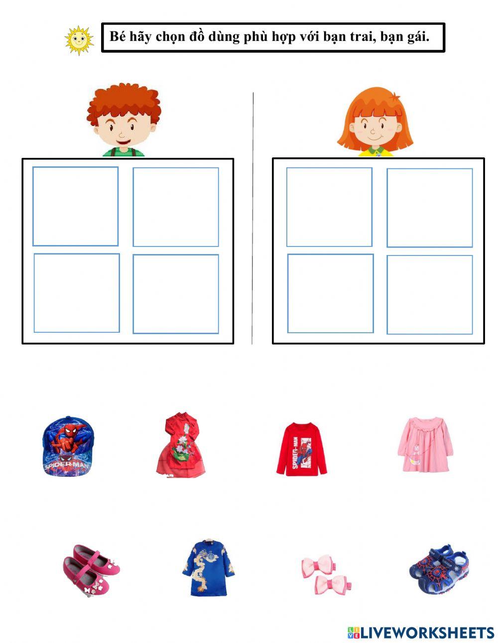 Cuốn MTXQ - Trang 6 - Lớp Mầm