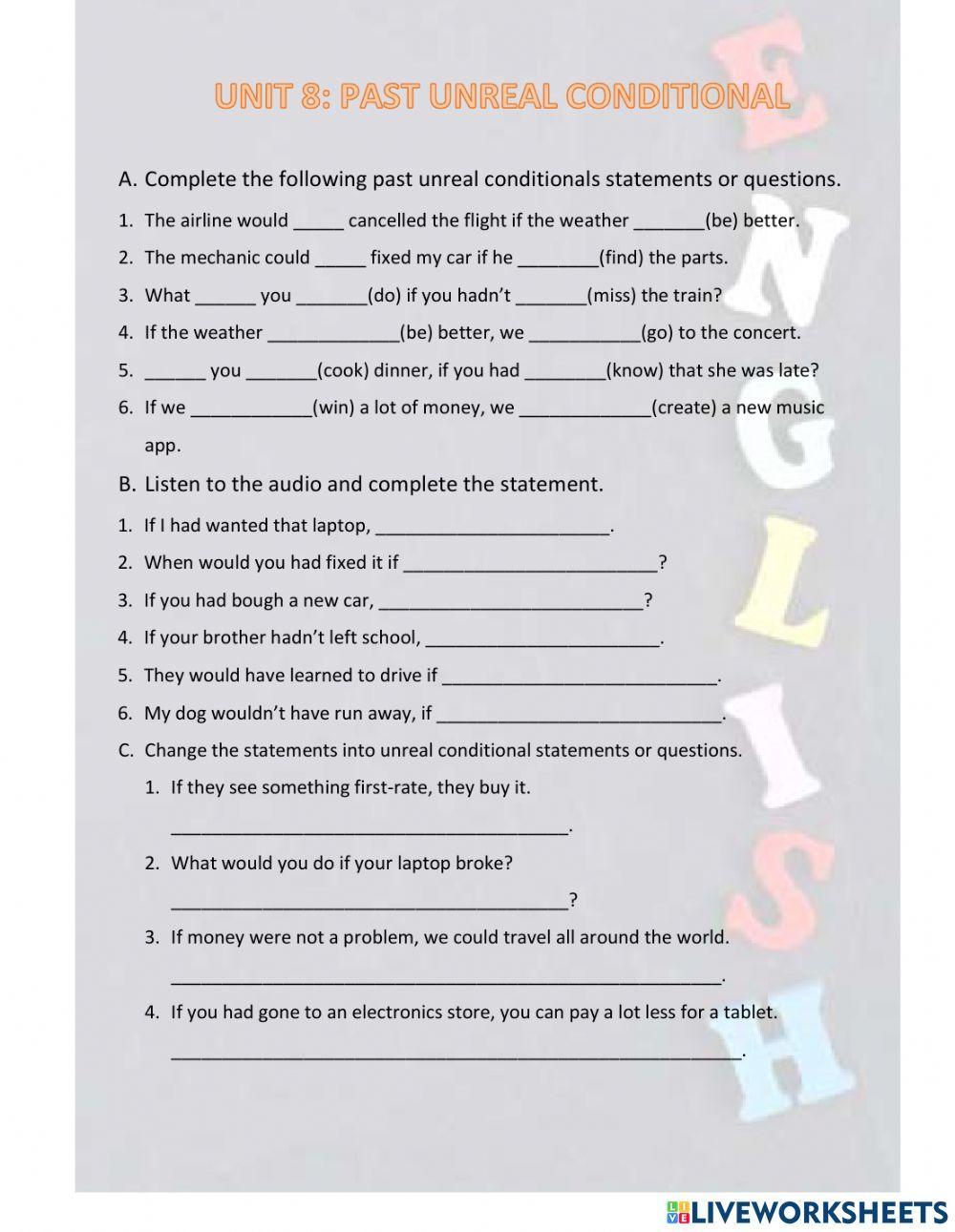 Discoveries and Inventions U8