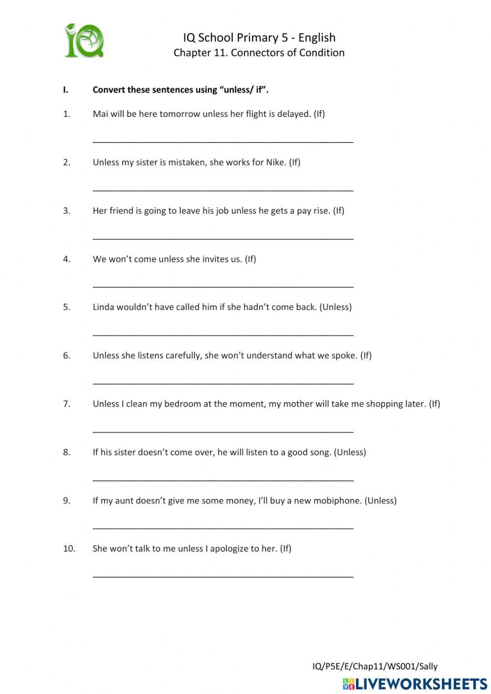 Chapter 11- 5B- Synthesis