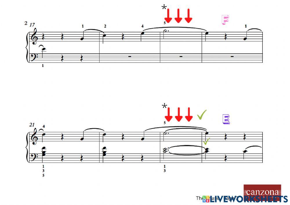 MF SENJUM Week 3 January