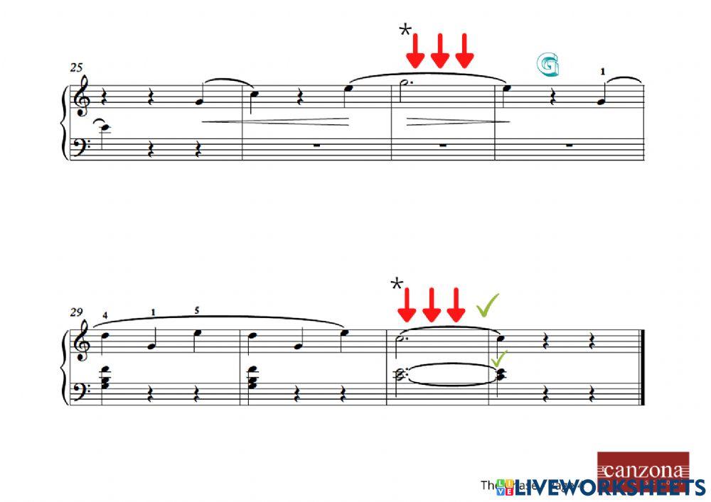 MF SENJUM Week 3 January