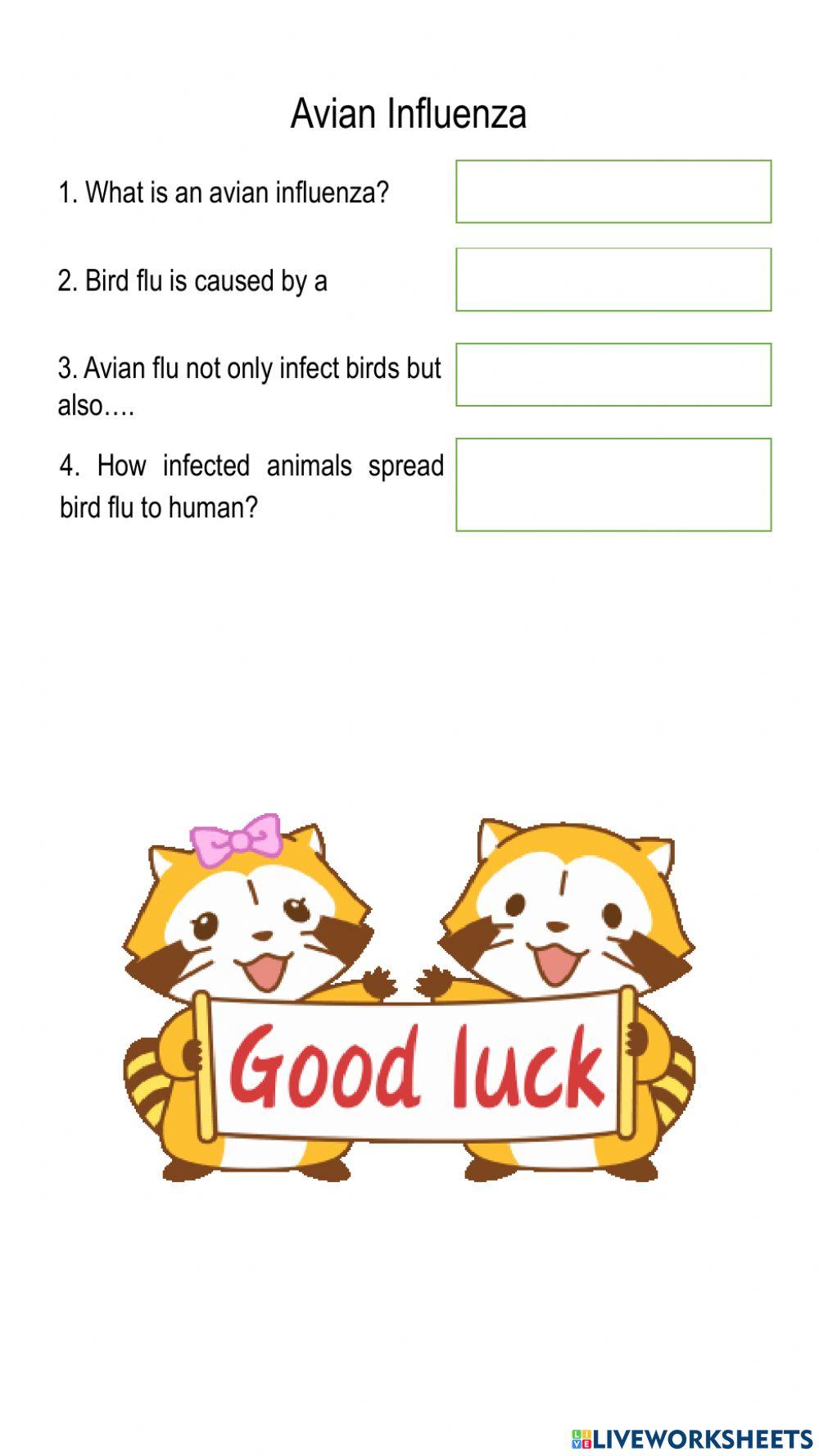 Important Contagious Diseases in Thailand