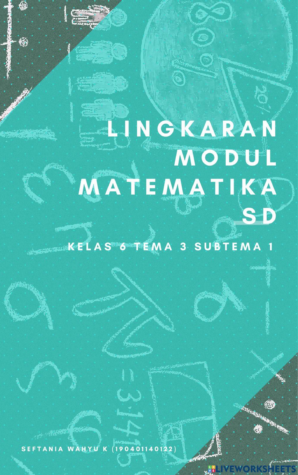 Matematika