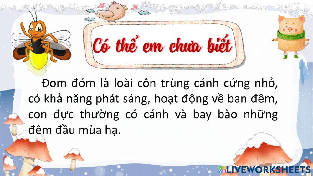 Ôn tập 1