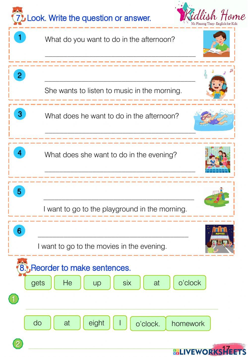 SM4- Theme 5 lesson 3