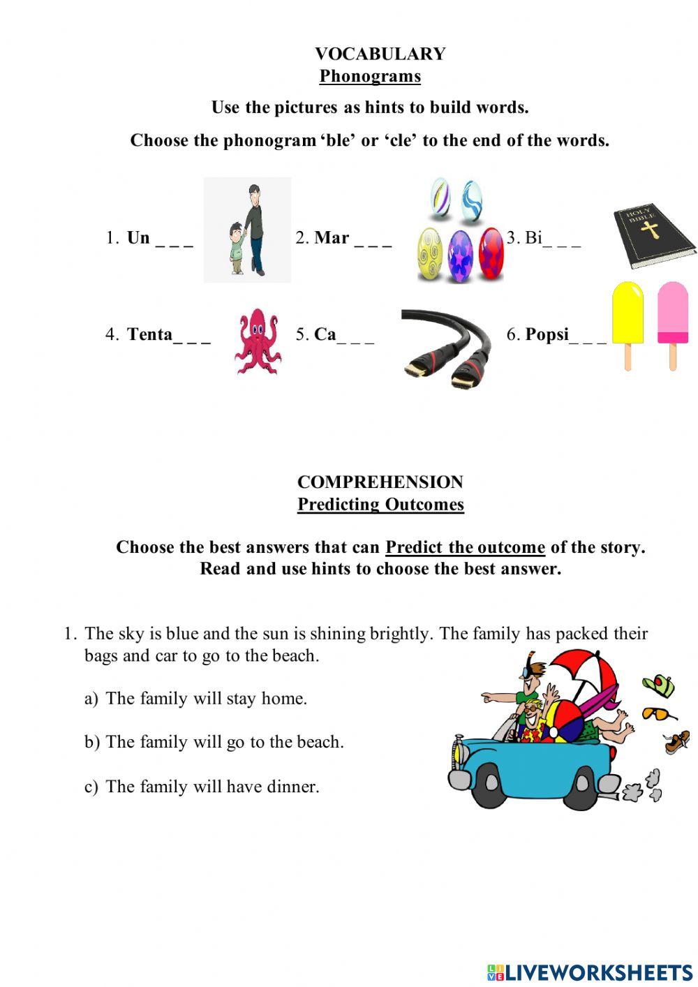 Week2 term2 weekly test