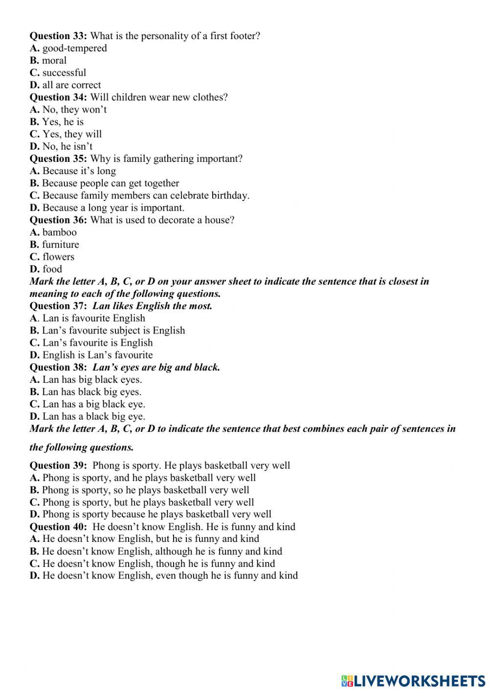 E6 on thi hk1 14-1-2022