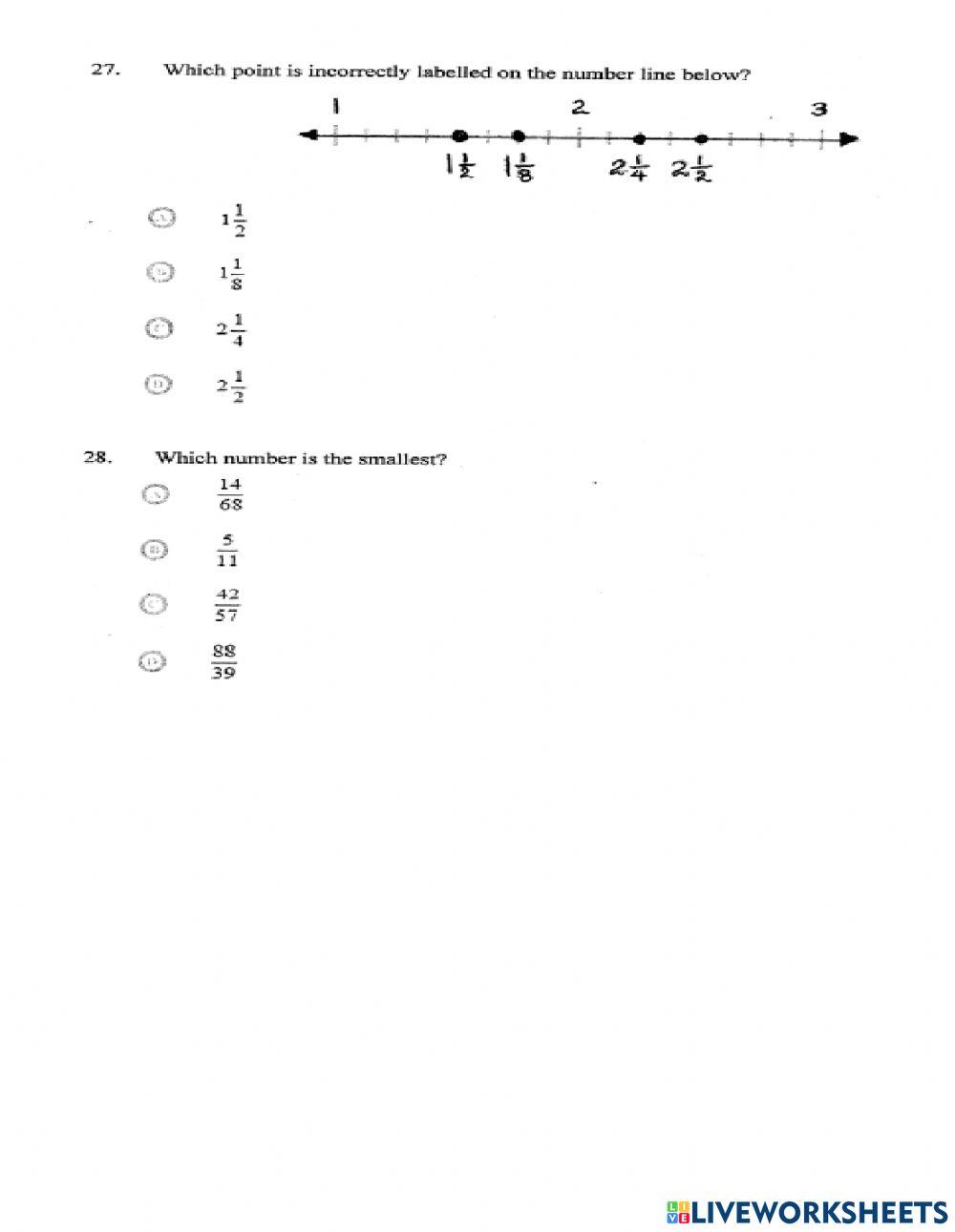 Verbal reasoning -21