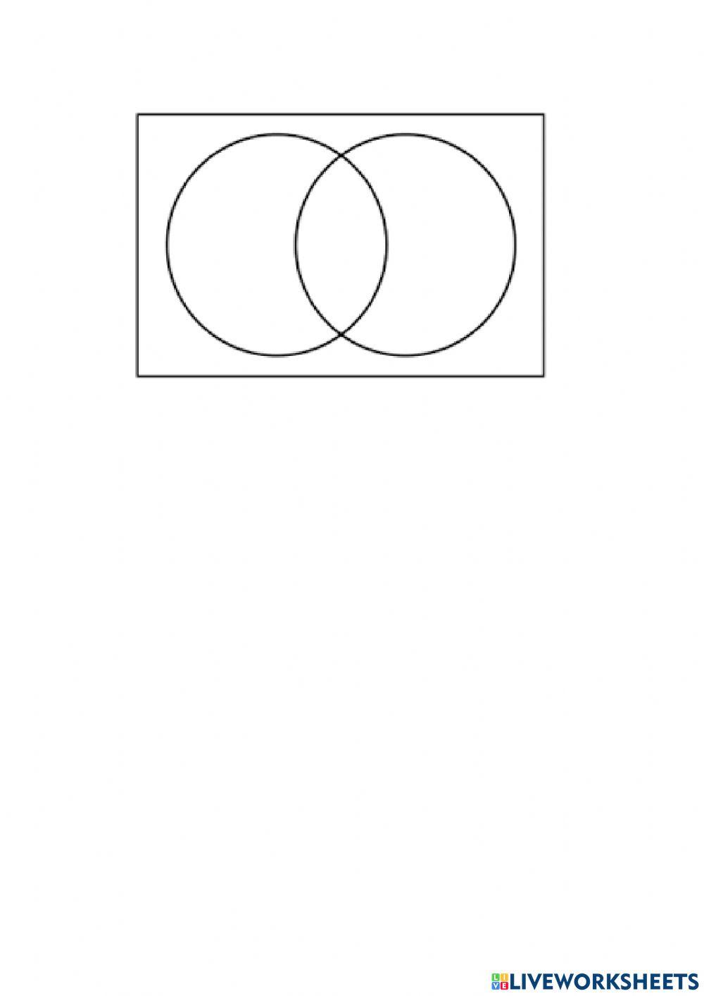 U5EY - Term 1 Revision Test