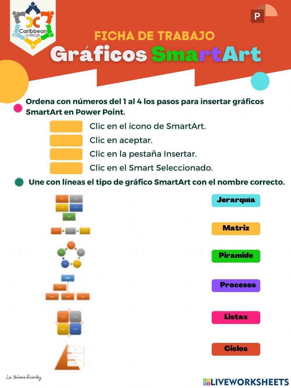 SmartArt SmartArt